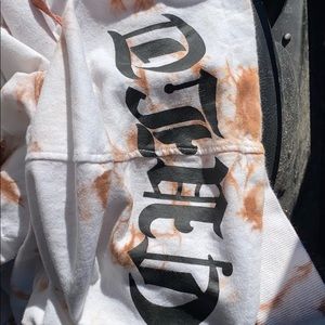 Blackcraft cult hoodie
